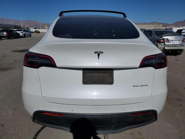2021 TESLA MODEL Y - 5YJYGAEE8MF230837
