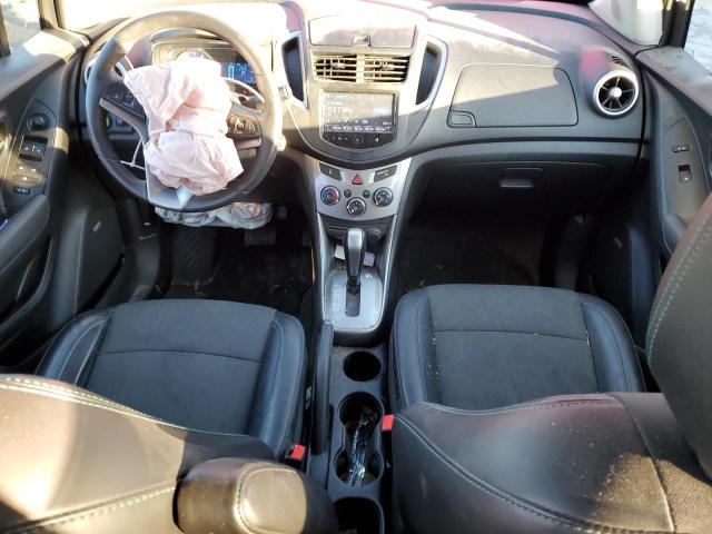 2016 CHEVROLET TRAX 1LT - KL7CJLSB3GB753981