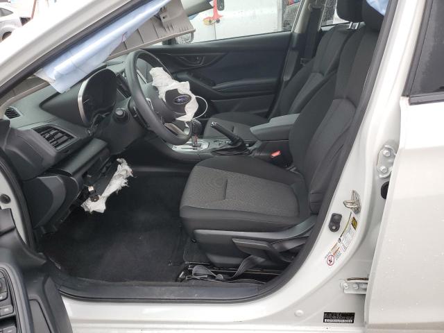 2020 SUBARU IMPREZA PR - 4S3GKAV61L3607801