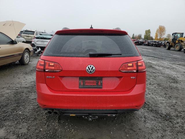 2015 VOLKSWAGEN GOLF SPORT - 3VWCA7AU5FM510223