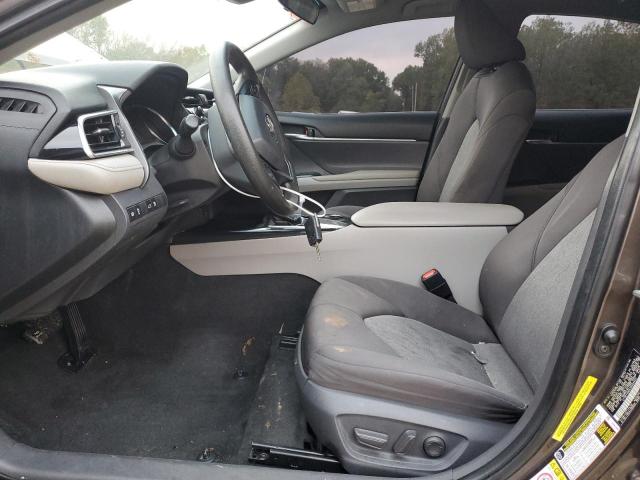 2018 TOYOTA CAMRY L - 4T1B11HK6JU029445