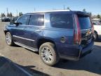 CADILLAC ESCALADE photo