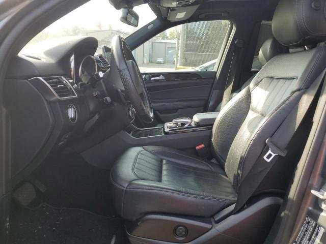 2018 MERCEDES-BENZ GLE 350 4M - 4JGDA5HB6JB125412