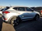 Lot #3023643941 2017 HYUNDAI TUCSON LIM