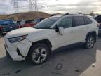 2021 TOYOTA RAV4 LIMIT - 4T3D6RFV5MU047906