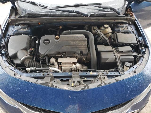 2019 CHEVROLET UK 1G1ZB5STXKF110309