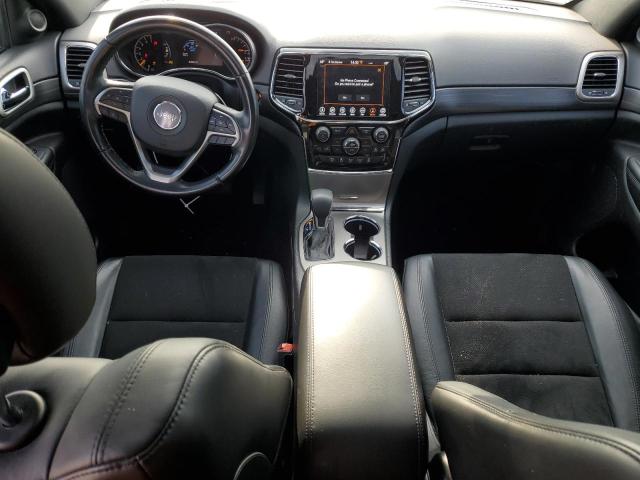 2019 JEEP GRAND CHER - 1C4RJFAG6KC838361