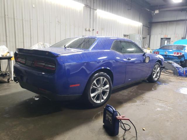2020 DODGE CHALLENGER - 2C3CDZKG8LH189999