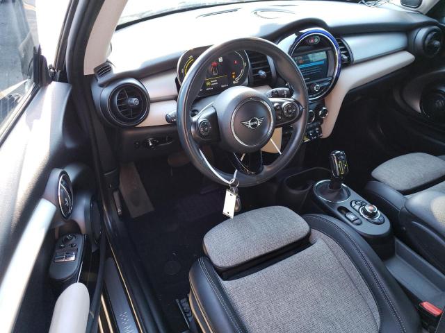 2020 MINI COOPER SE WMWXP3C07L2M43632