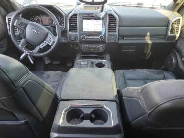 2019 FORD EXPEDITION - 1FMJK1HTXKEA53616
