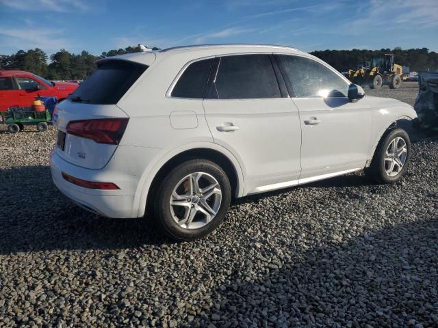 2018 AUDI Q5 PREMIUM - WA1BNBFY9J2180274