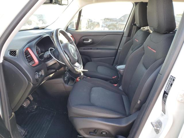 2016 JEEP RENEGADE T - ZACCJBCTXGPD43950