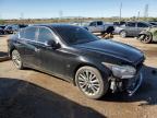 Lot #3023437261 2018 INFINITI Q50 LUXE