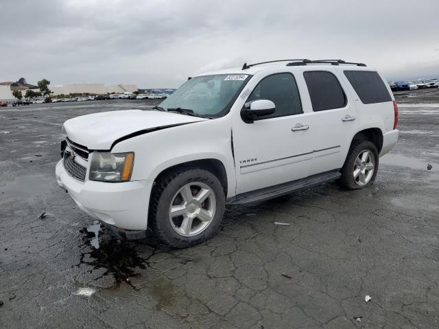 2010 CHEVROLET TAHOE K150 #3022608830