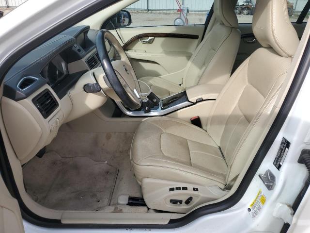 2016 VOLVO S80 PLATIN YV140MAMXG1196196