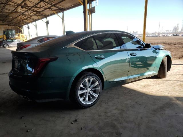 VIN 1G6DN5RK9S0106523 2025 CADILLAC CT5 no.3