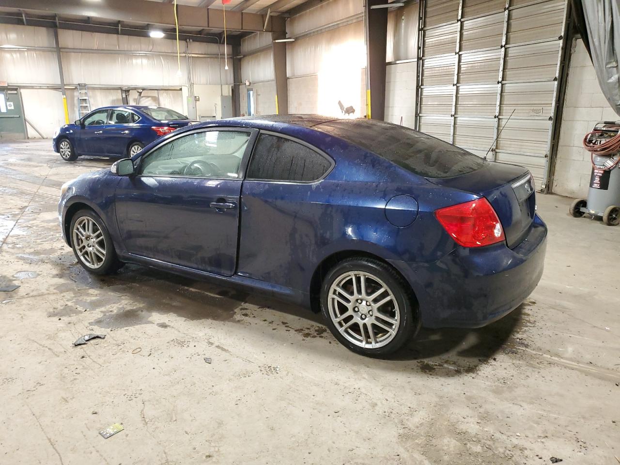 Lot #2991732087 2007 TOYOTA SCION TC