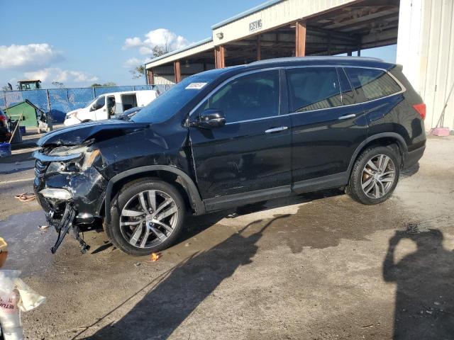 2016 HONDA PILOT TOUR #3022956159