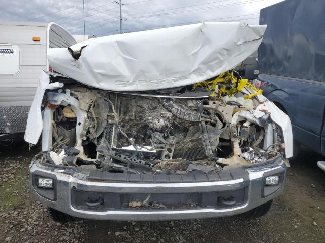2020 FORD F350 SUPER - 1FT8W3B65LEC07656