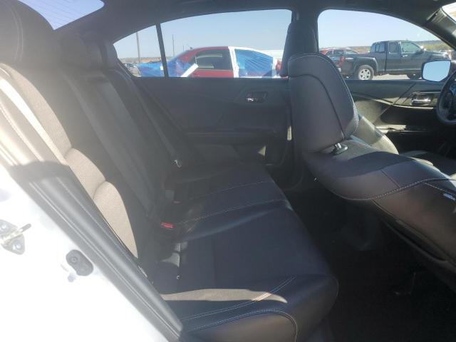 2016 HONDA ACCORD SPO - 1HGCR2F5XGA217420