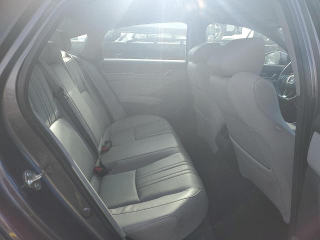 2018 HONDA ACCORD EXL - 1HGCV1F52JA127711