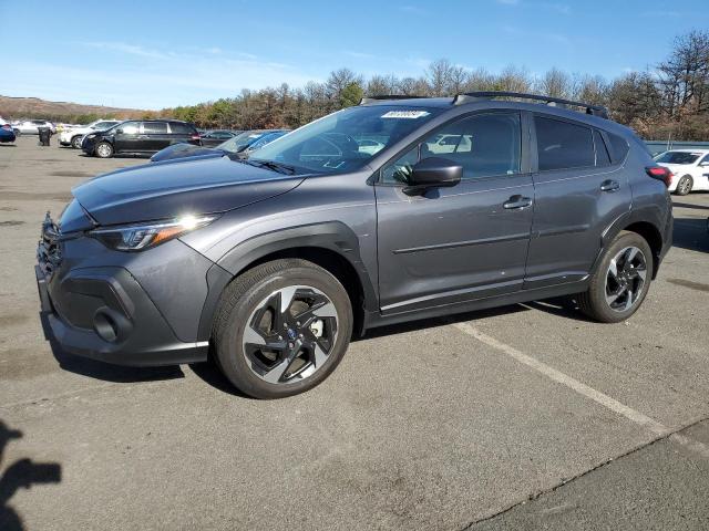2024 SUBARU CROSSTREK - 4S4GUHN6XR3780997