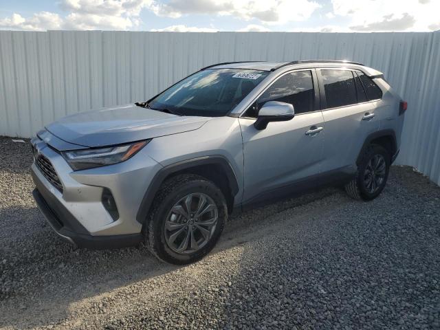 2023 TOYOTA RAV4 LIMIT #2986499262