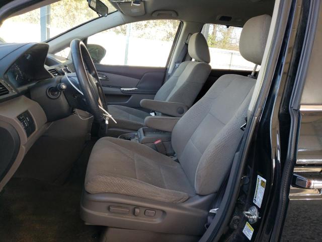 2016 HONDA ODYSSEY SE - 5FNRL5H31GB040223