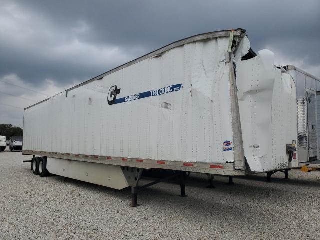 2016 UTILITY TRAILER #3025086215