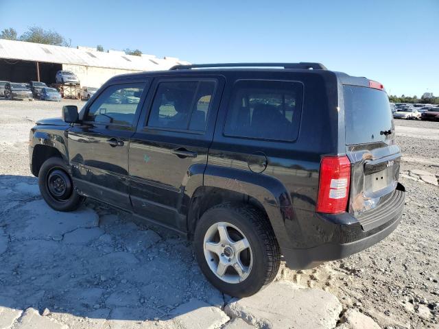 2016 JEEP PATRIOT SP - 1C4NJPBA4GD710331