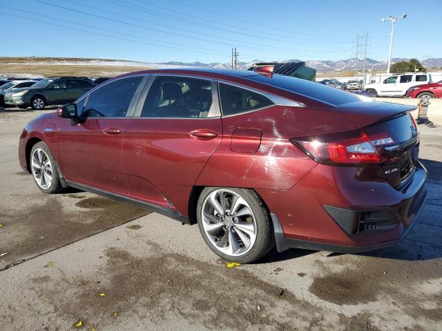 2020 HONDA CLARITY TO - JHMZC5F38LC002142