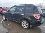 SUBARU FORESTER 2 photo