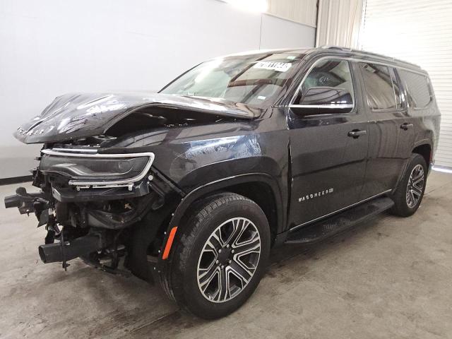 2023 JEEP WAGONEER S #2979142986