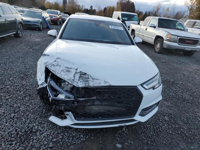 2018 AUDI A4 PREMIUM - WAUENAF44JN018140