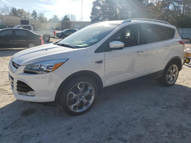 Global Auto Auctions: 2014 FORD ESCAPE TIT