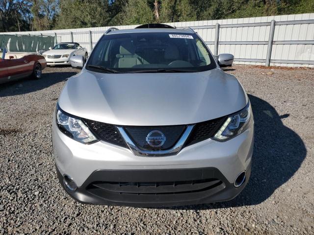 VIN JN1BJ1CP6KW229743 2019 Nissan Rogue, S no.5