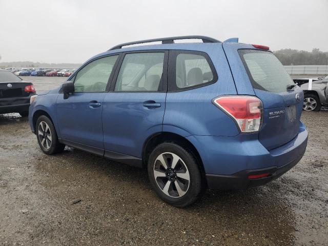 VIN JF2SJABC7JH559715 2018 SUBARU FORESTER no.2