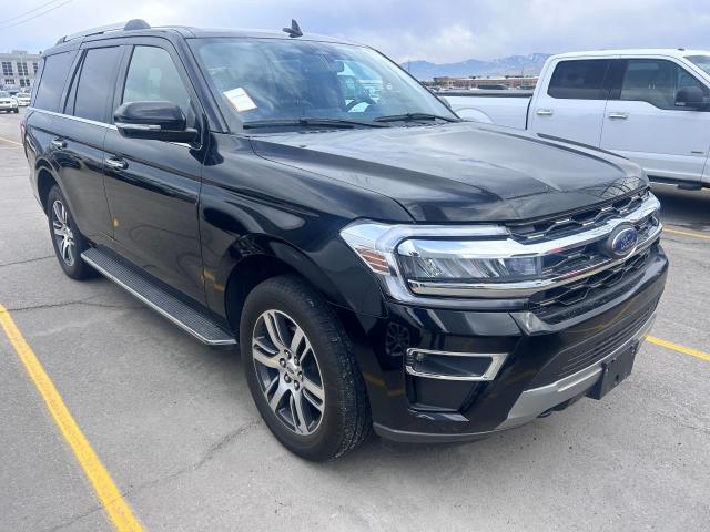 2022 FORD EXPEDITION #2979255192