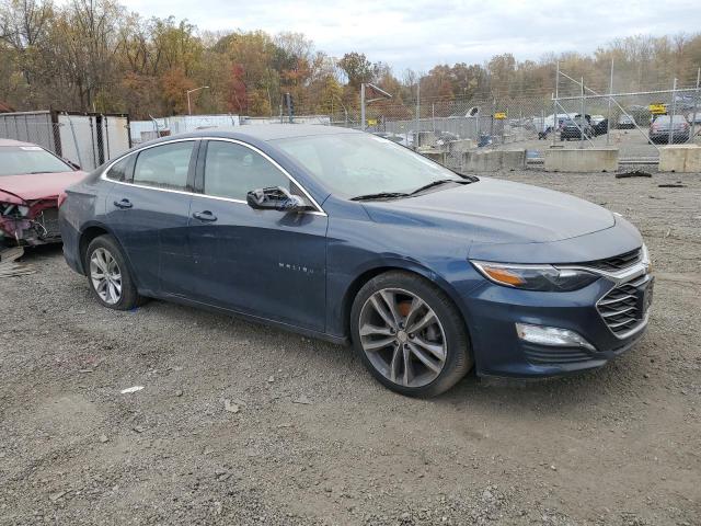 VIN 1G1ZD5ST2KF227926 2019 Chevrolet Malibu, LT no.4