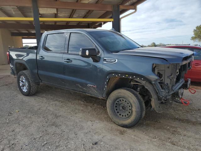 2019 GMC SIERRA K15 - 1GTP9EED3KZ184524