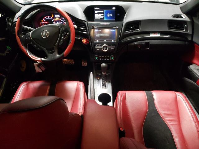 2019 ACURA ILX PREMIU - 19UDE2F89KA005241