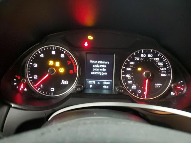 2015 AUDI Q5 PREMIUM - WA1CFAFP0FA102210