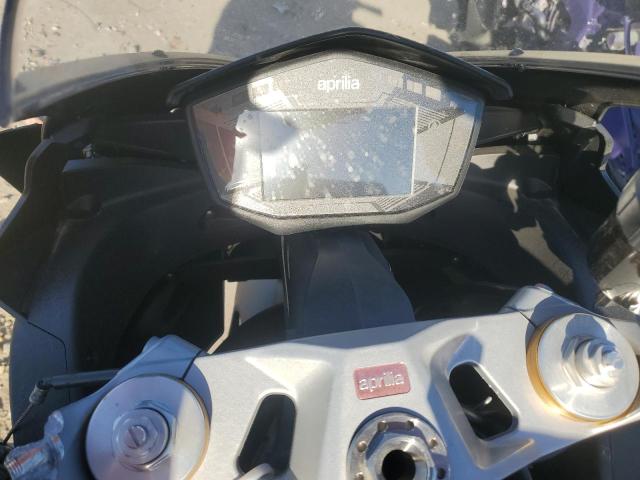2023 APRILIA RS 660 ZD4KSUG02PS001914