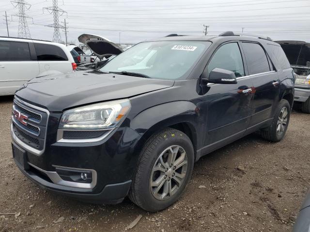 GMC ACADIA SLT