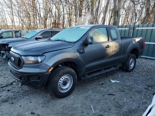 2020 FORD RANGER XL - 1FTER1FH7LLA28041