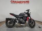 2022 TRIUMPH MOTORCYCLE TRIDENT 66 - SMTL10UL8NTAW4201