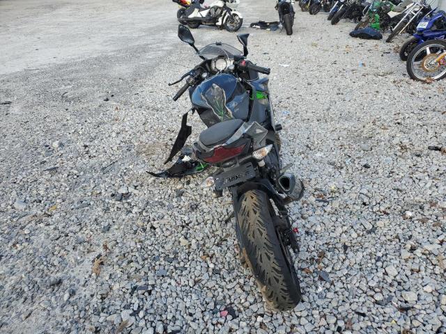 2023 KAWASAKI EX400 - JKAEXKH13PDAK8997