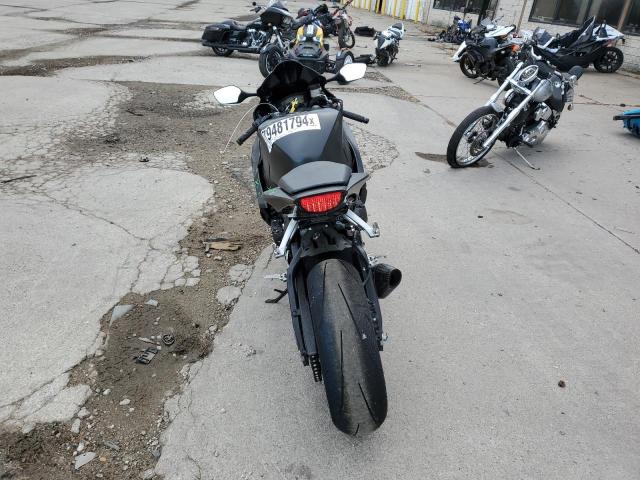 2016 HONDA CBR1000 RR JH2SC5904GK800645