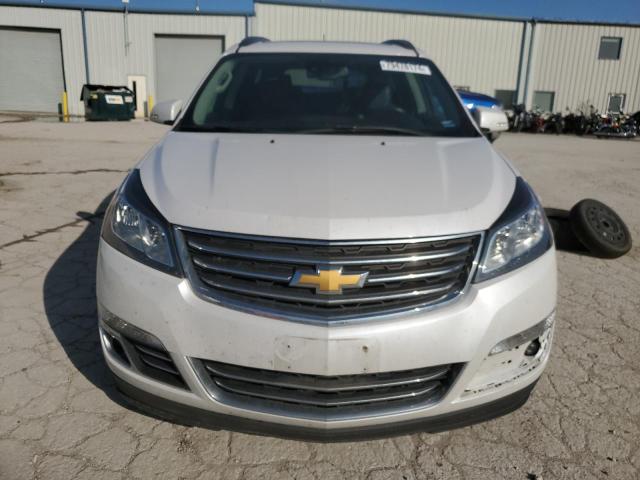 2016 CHEVROLET TRAVERSE L - 1GNKRJKD7GJ159839