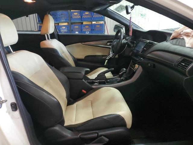 2016 HONDA ACCORD EXL - 1HGCT1B8XGA007735
